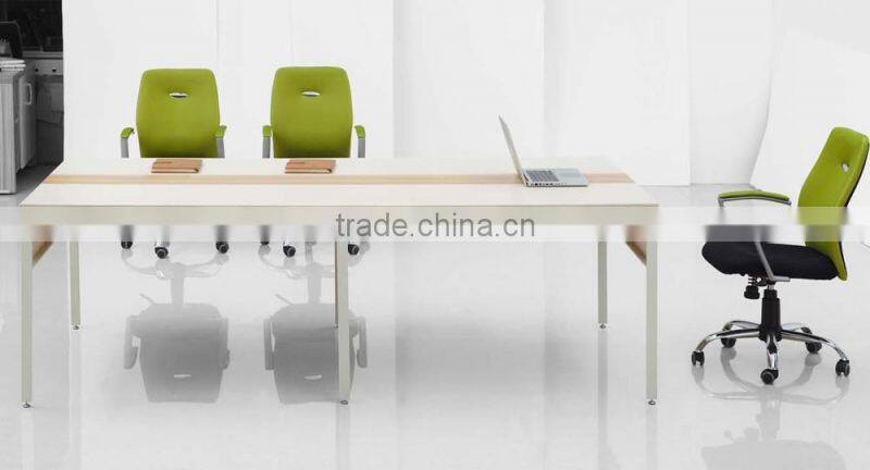 conference room furniture office meeting table training room table design(SZ-MTT082)