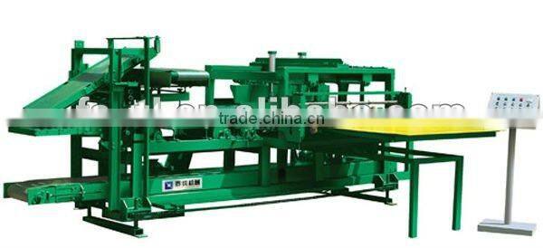 High Grade Extruded Auto Horizontal Ceramic Plates Cutter/Bricks Cutter/Tiles Cutter