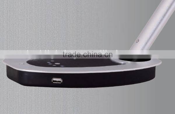 led computer desk light study table lamp JK814S office table lamp