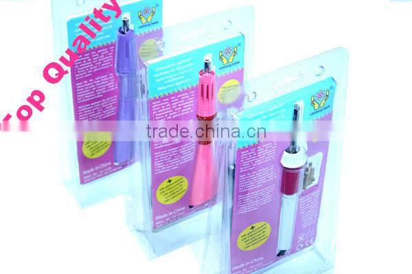 Easy use rhinestones applicator strass applicator