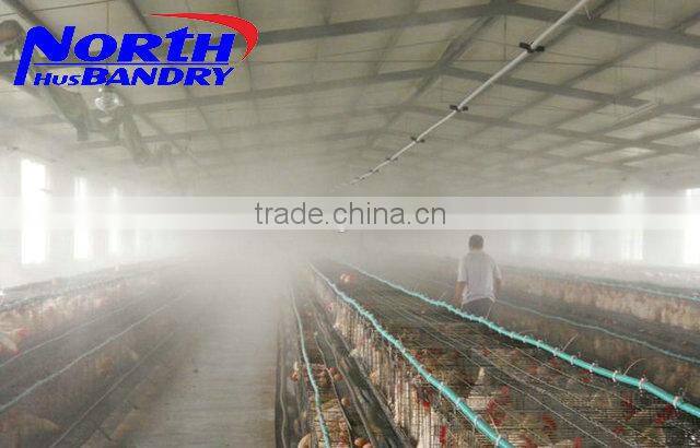 automatic chicken feeders for broiler