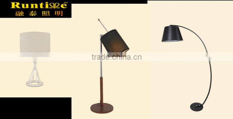 Acrylic Hanging Lamp RT3005-3