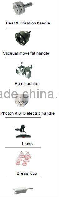 Heart rate testing chinese herbal very hot breast machines