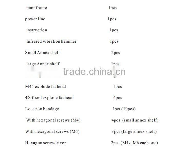 Spuersonic cellulite reduction skin tightening Ultrasonic fat cavitation slimming system