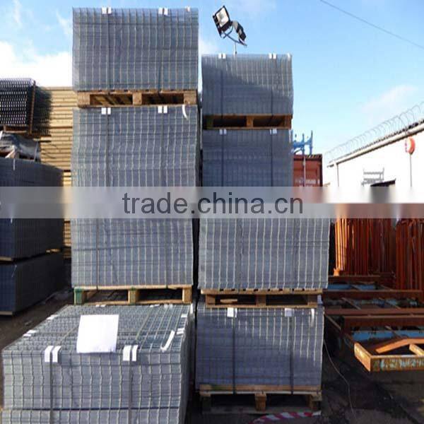 High quality of galvanized gabion mesh