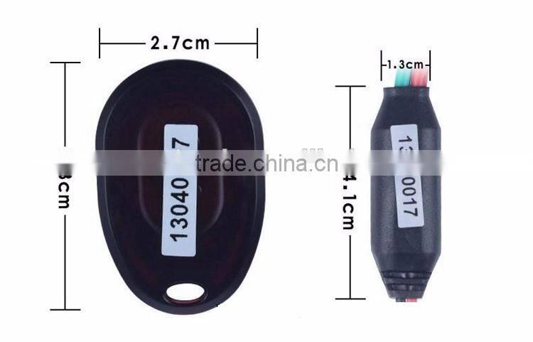 real time gps vehicle tracking device