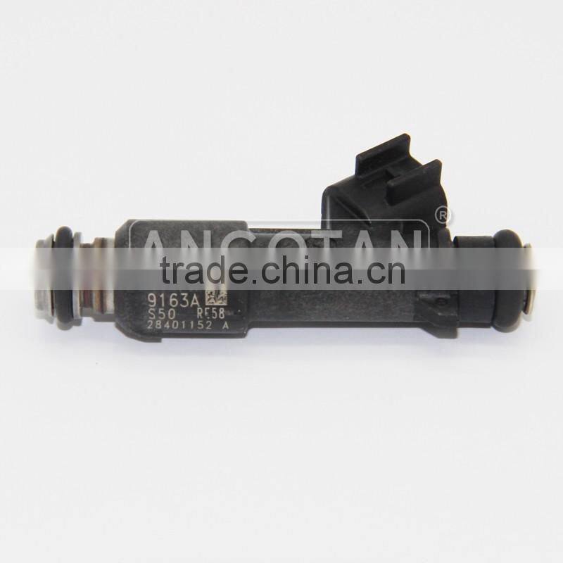 ANGOTAN High Quality Fuel Injector 28401152A
