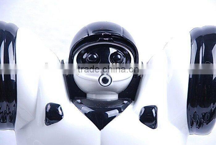 Remote Control Robot Toy RC Programmable Voice