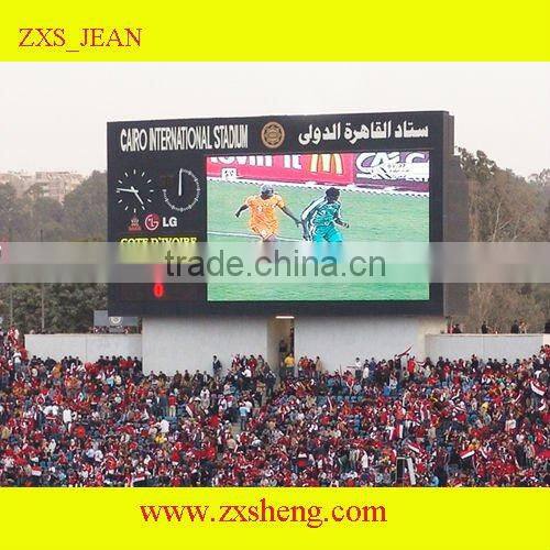 LED Stadium Video Display