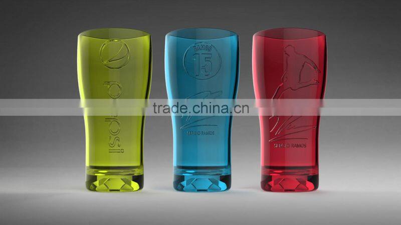 Best quality Clear box fast prototyping for display