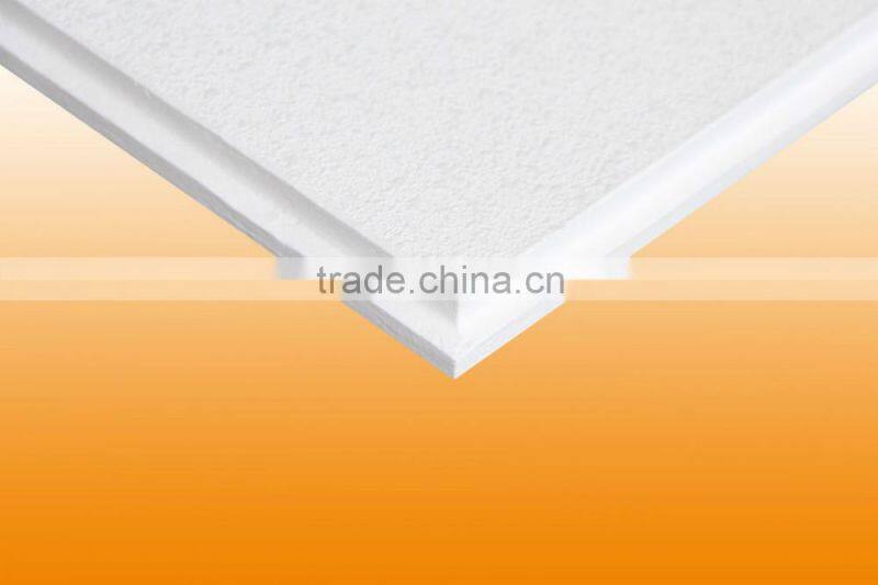 acoustic mineral fibre ceiling tiles