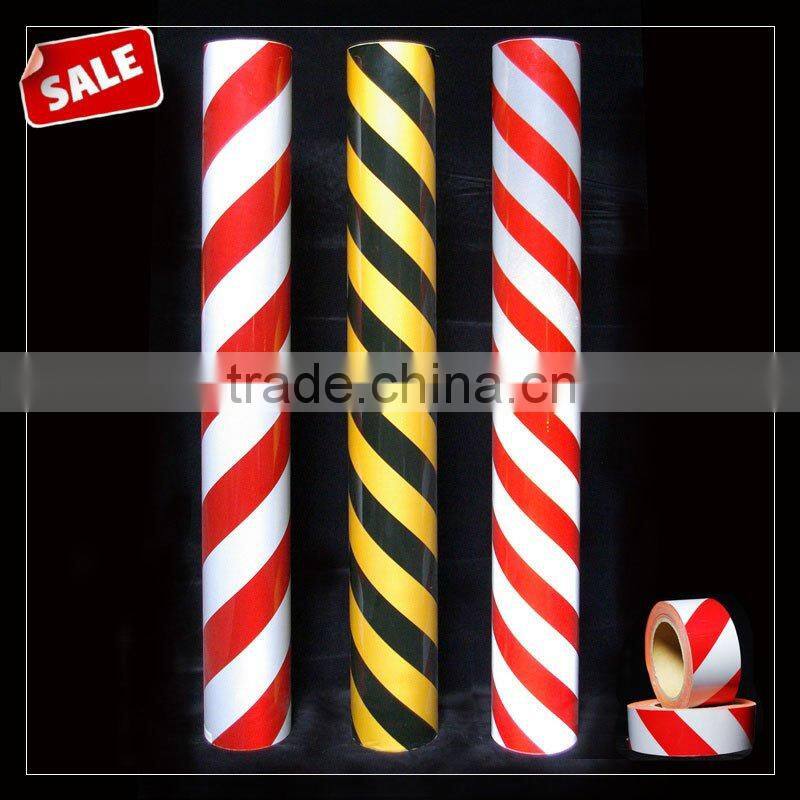 Reflective Warning Marker Tape