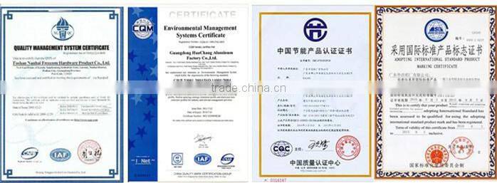 Customized high power Extruded aluminum alloy LED down light