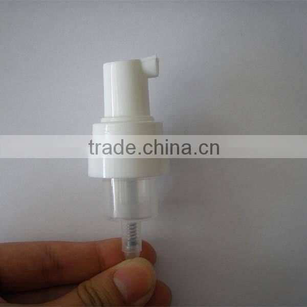 Fine Mist Sprayer black