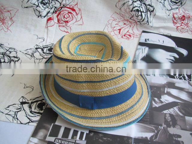 popular stylish mens summer hats