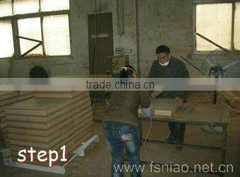 Modern Nice Style Mdf TV Stand TY150