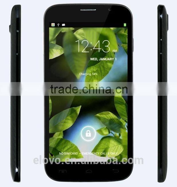 low price china mobile phone 3000mAh battery with two sim card slot