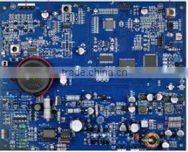 EAS RF Mono Main Board