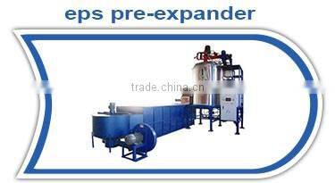 The King Of Quantity Eps Automatic Block Molding Forming Machine