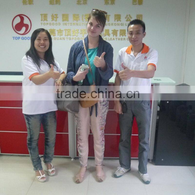 Blue color Shoulder bag Lunch PVC Bag Insulated Cooler Ice Bag Hand make