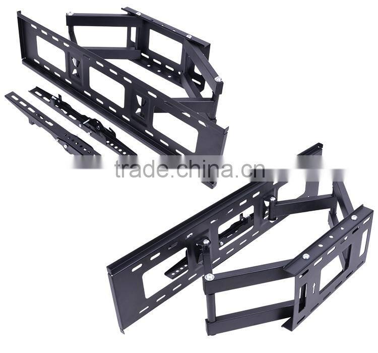 Guangdong Exporter 37"---65" Inch motorised tv bracket