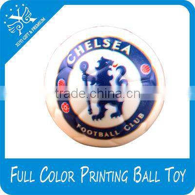 pu soccer balls stress football soccer