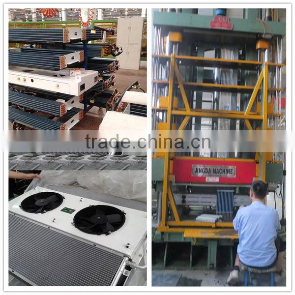 YX-200 Rooftop small transport van cooler unit for keeping fruit fresh