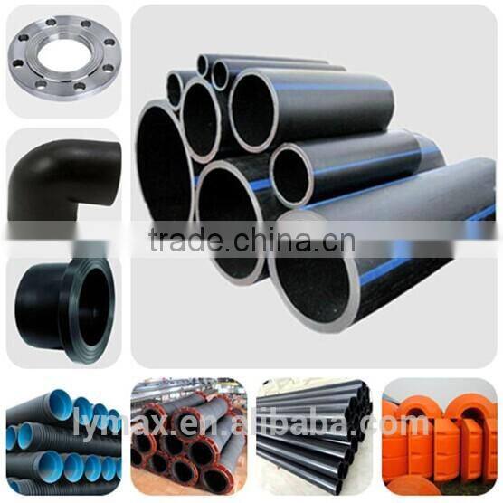 HDPE Pipe for Farm Agricultural Irrigation/PE100 PE80 Tube for Sale