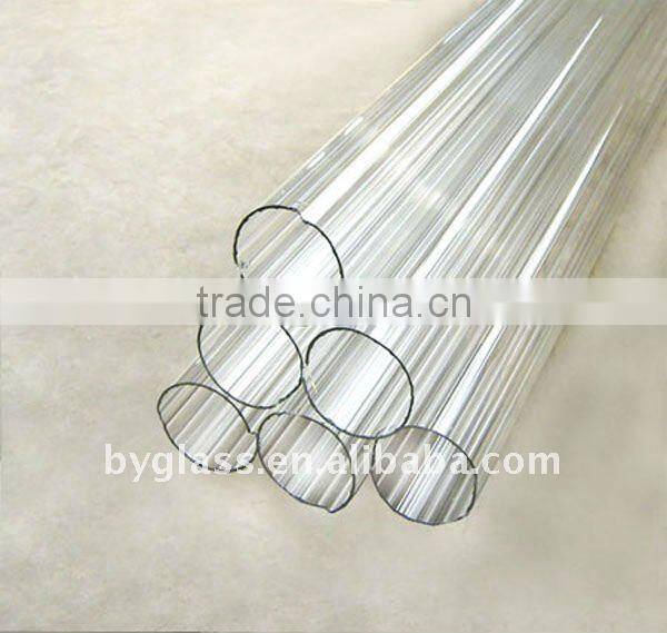 glass oil and vinegar cruet fish shape