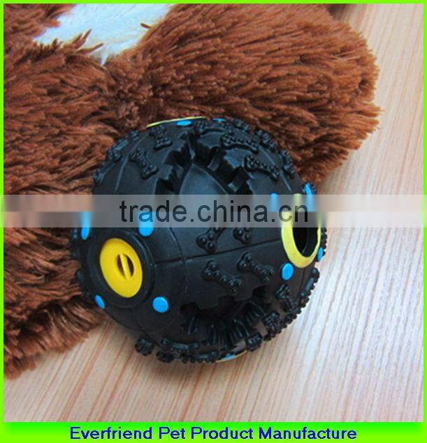 dog food for pet production waste