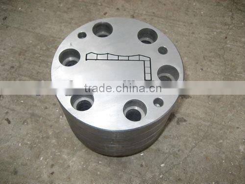 Hot Stamping Machine for PS profile