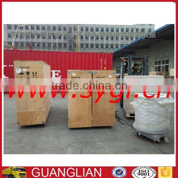 desel engine con rod 3901569 6BT engine dongfeng truck parts