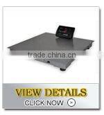 5T wireless crane scale outdoor scale