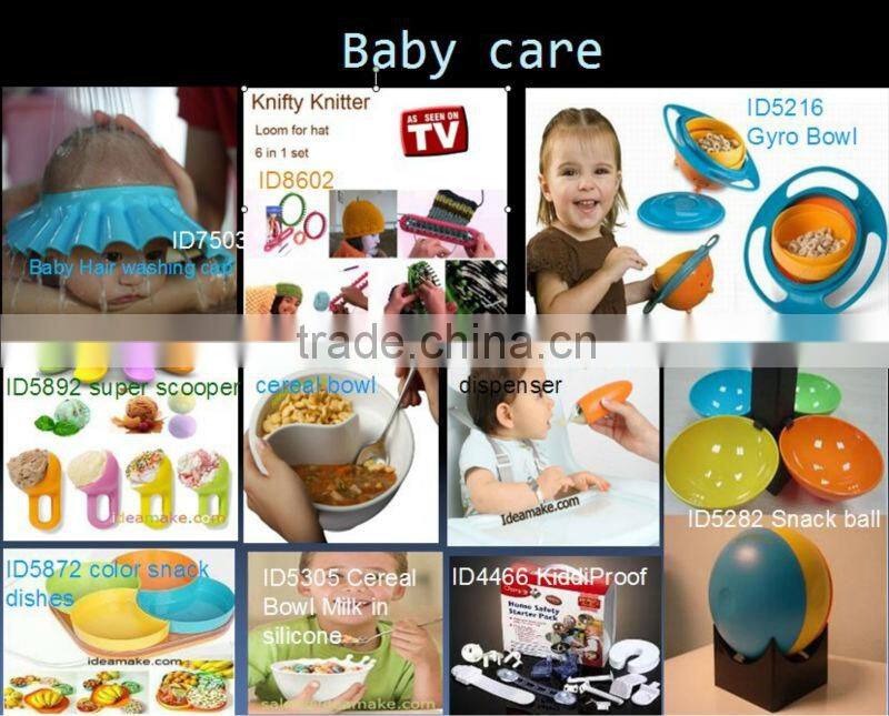 Silicone draining bowl As Seen On TV 2013 New Arrival Products retractable bowl basket