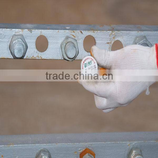 China supplier auto lock nut hexagon jam nut