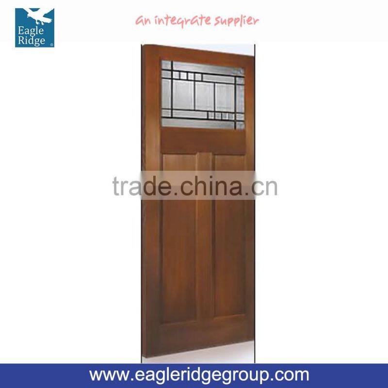 fiberglass doors with glass