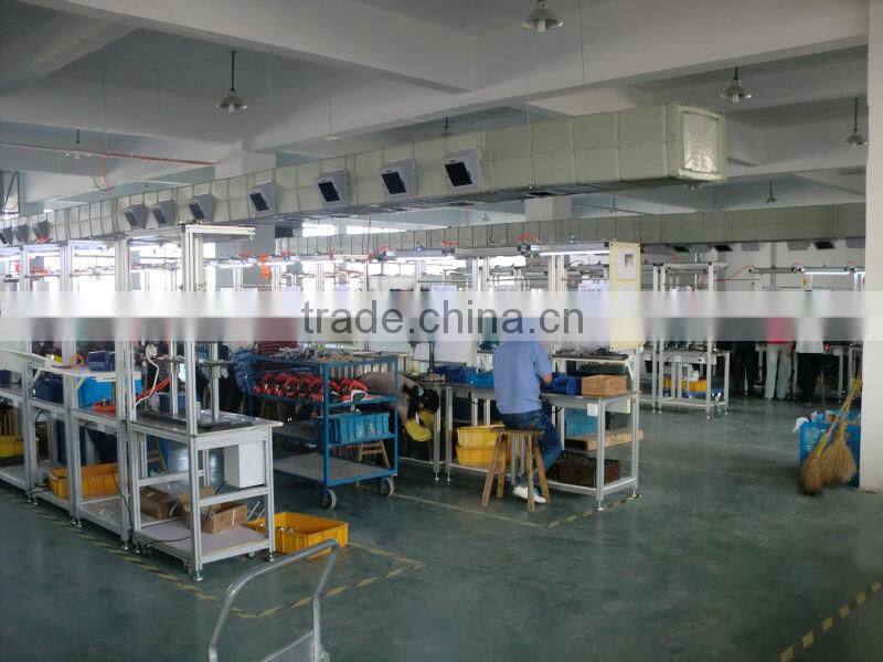 16mm Impact Drill--R1630