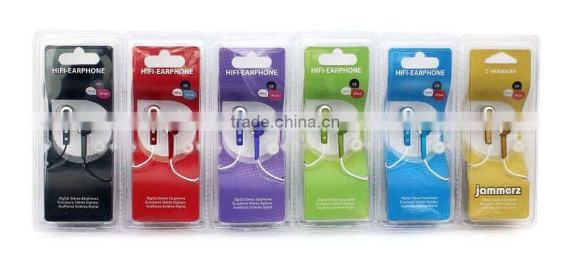 earphones & headphones factory price