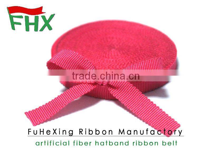 stretch elastic loop gift ribbon bow for bottle neck bow tie