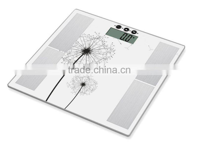 body fat scale please inquiry if our product can be trust by you