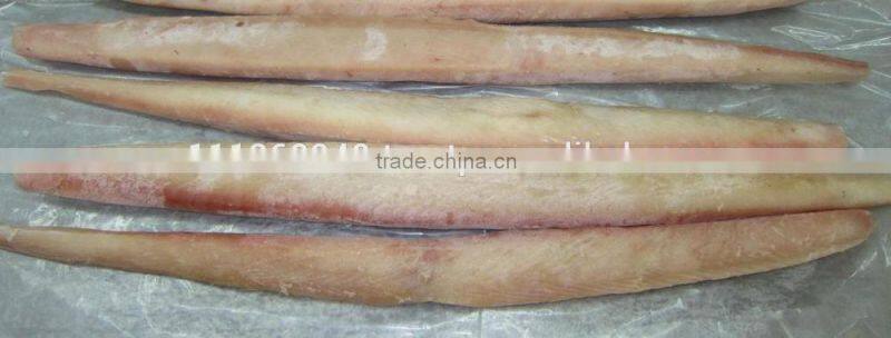 wahoo steak