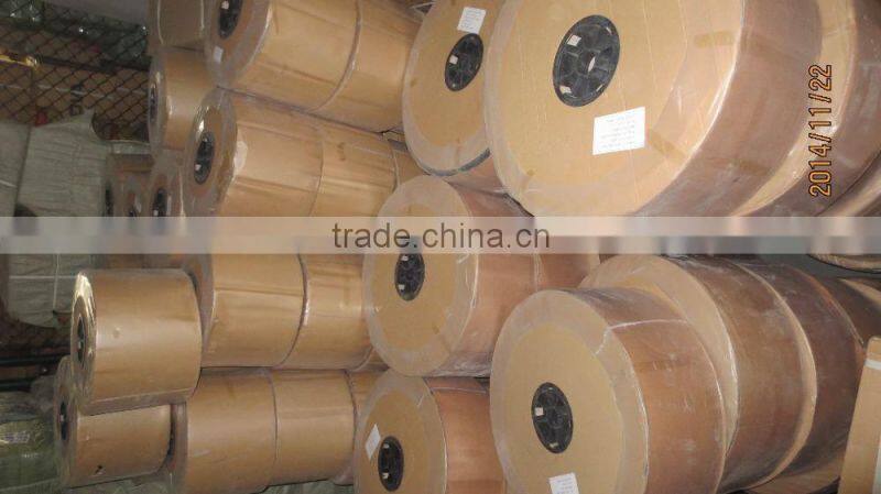 Flat Drip Tape For Agricultural And Gardening Irrigation