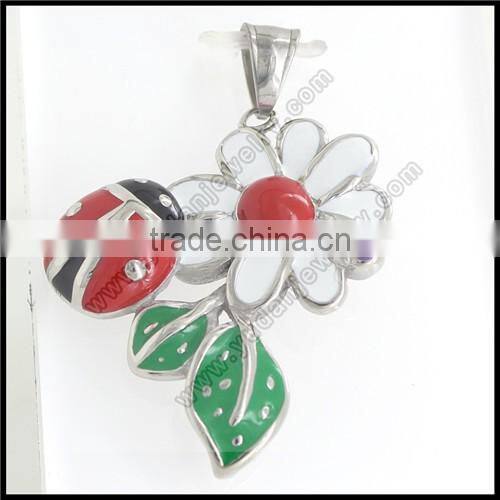 custom engrave butterfly pendant necklace