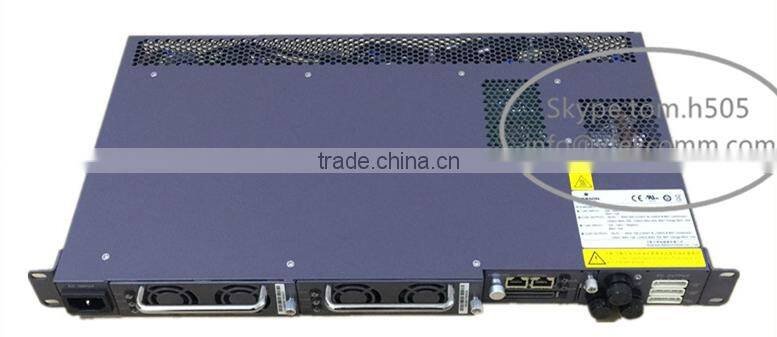 Original Optical Line Terminal GPON/EPON/GEPON OLT ZTE ZXA10 C220