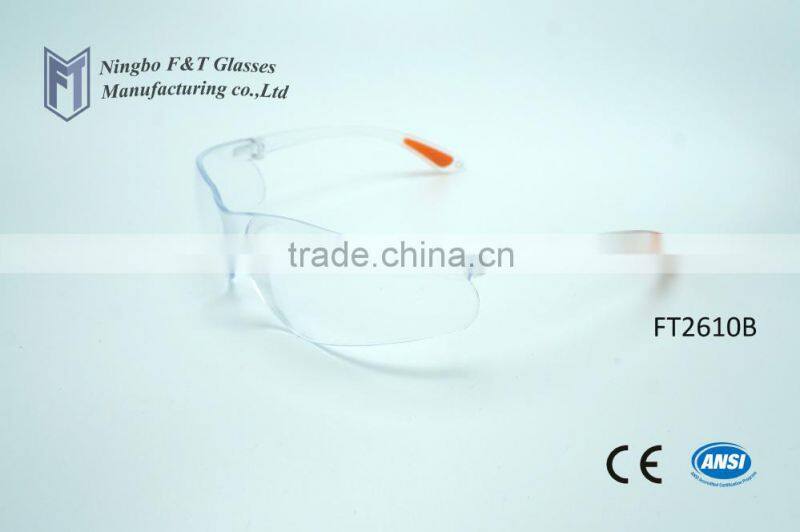Eye protection safety glasses eyewear