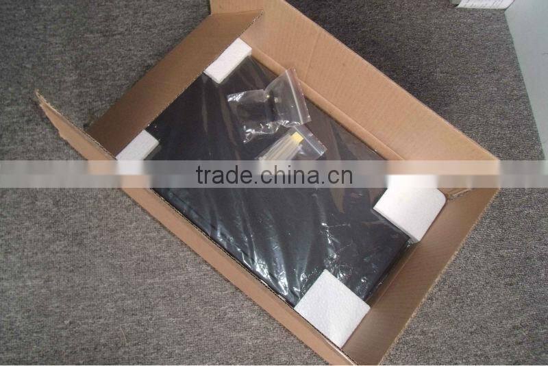 12 FC Cores Fixed rack mounting 1U Fiber Optical Distribution Frame(ODF)