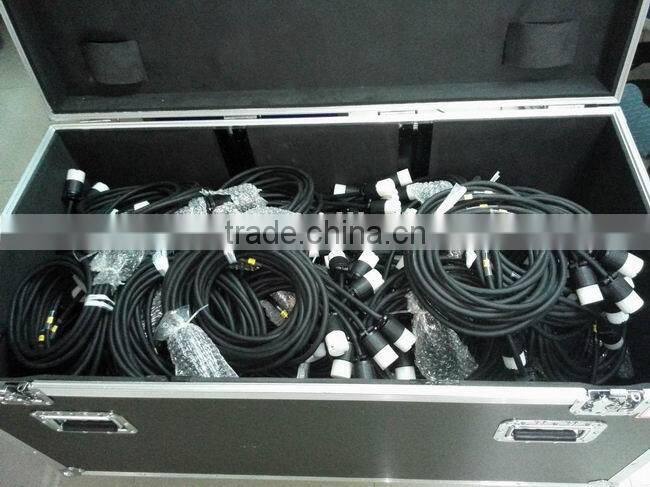 9mm heavy cable cabinet