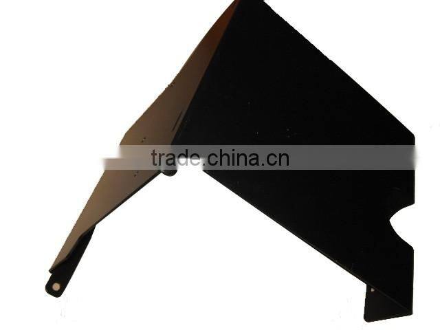 Alibaba best selling Lily Hardware customized Electrical Copper Parts low price furniture parts