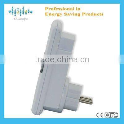 2012 intelligent wireless doorbell in 433Mhz frequency outdoor and indoor