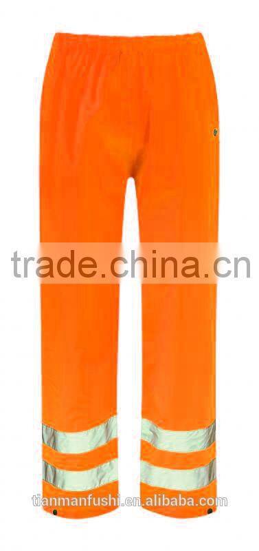 2015 hot sale telecommunications workwear uniform workwear for unisex made in china